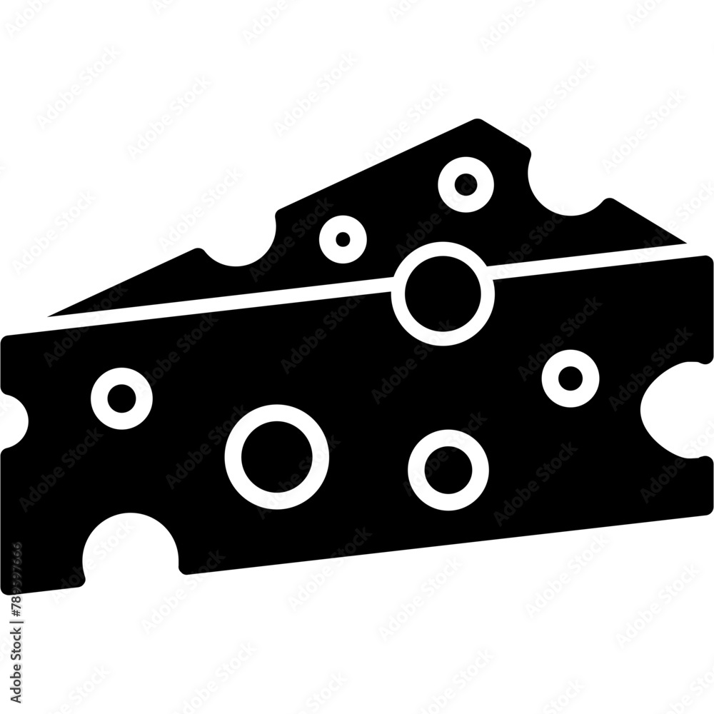 Cheese Icon Cheese Icon