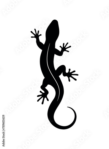 lizard logo