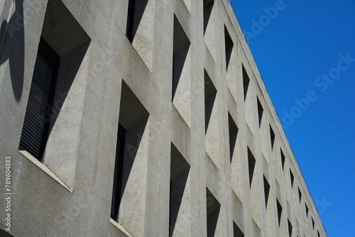 Treasury and Finance Dept Victorian Government Australia photo