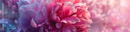 floral background bright.