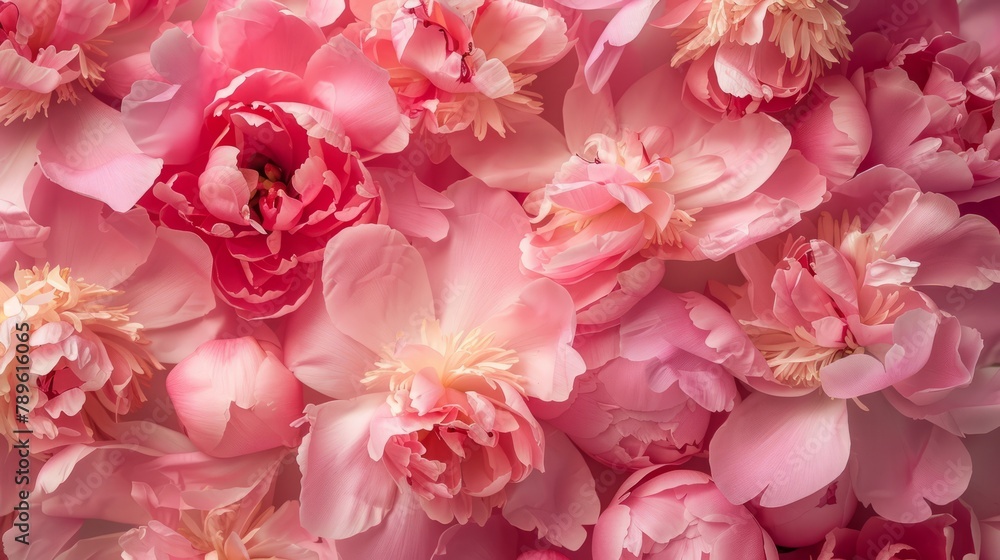 floral background bright. floral background bright.