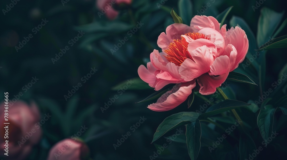 floral background bright. floral background bright.