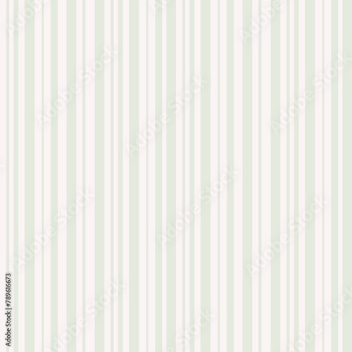 Light blue abstract vertical stripes seamless pattern. Vintage carnival background 
