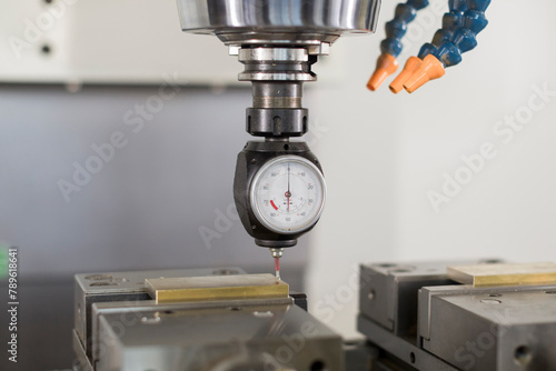 pressure gauge photo