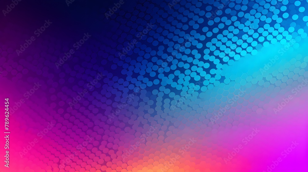 Colorful abstract with seamless wavy pattern. Colorful abstract with seamless wavy pattern.