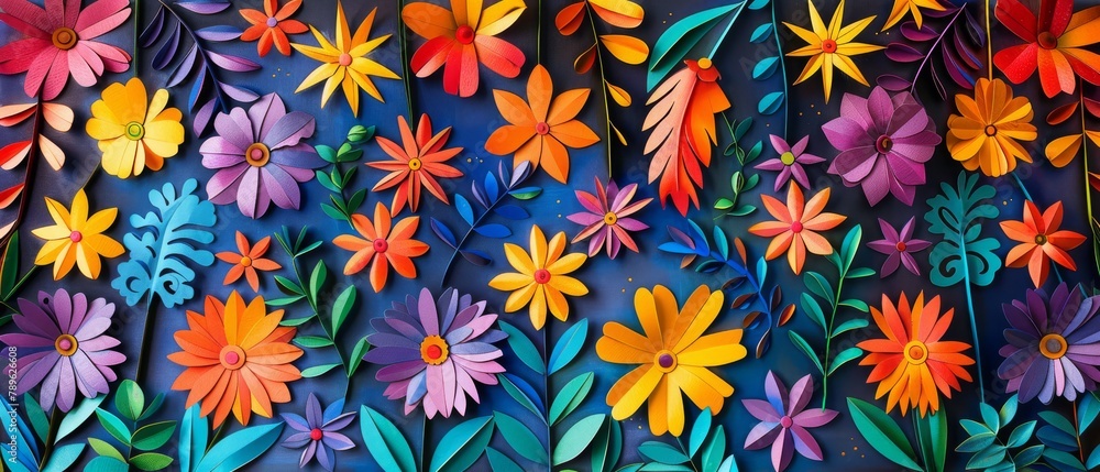 Cinco de Mayo pattern. Mexican fiesta set. Cinco de mayo fiesta. Cinco de mayo bunting flags. Cinco de Mayo holiday background. Mexican colorful paper cut flags and banners Cinco de Mayo pattern. Mexican fiesta set. Cinco de mayo fiesta. Cinco de mayo bunting flags. Cinco de Mayo holiday background. Mexican colorful paper cut flags and banners