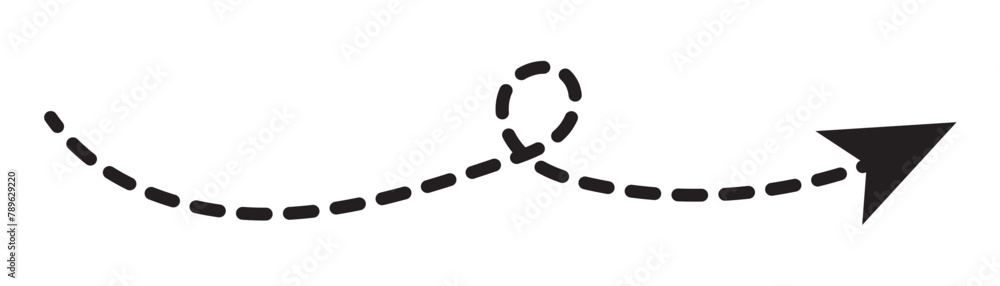 Hand drawn arrow. Vector doodle icon. lack arrow. Vector illustration in white background in eps 10. Hand drawn arrow. Vector doodle icon. lack arrow. Vector illustration in white background in eps 10.