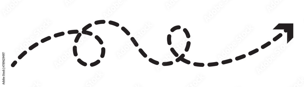 Hand drawn arrow. Vector doodle icon. lack arrow. Vector illustration in white background in eps 10. Hand drawn arrow. Vector doodle icon. lack arrow. Vector illustration in white background in eps 10.