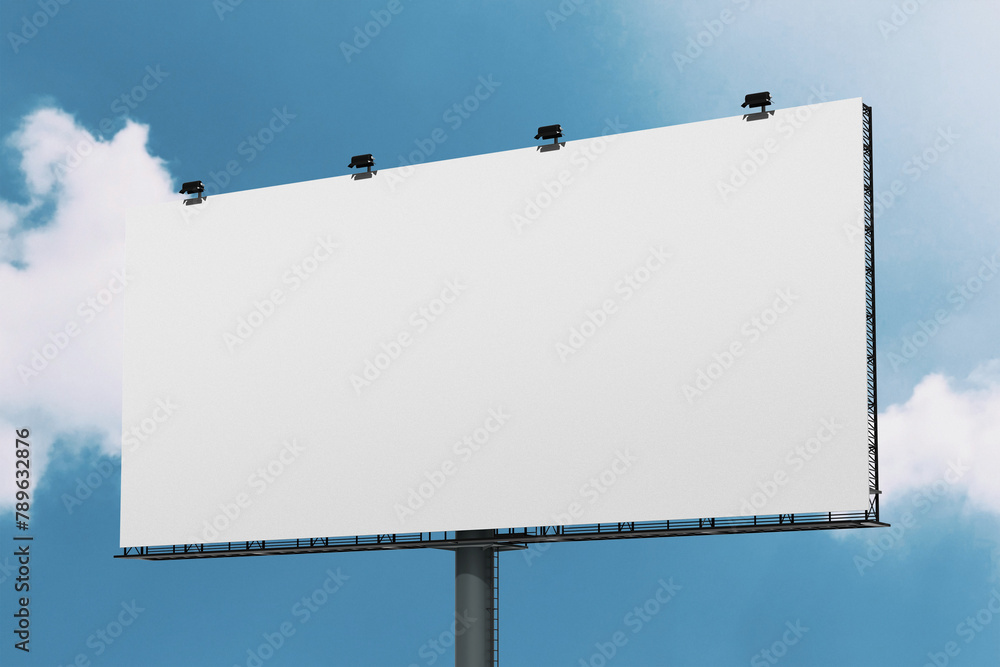 Billboard png mockup, transparent sign Billboard png mockup, transparent sign
