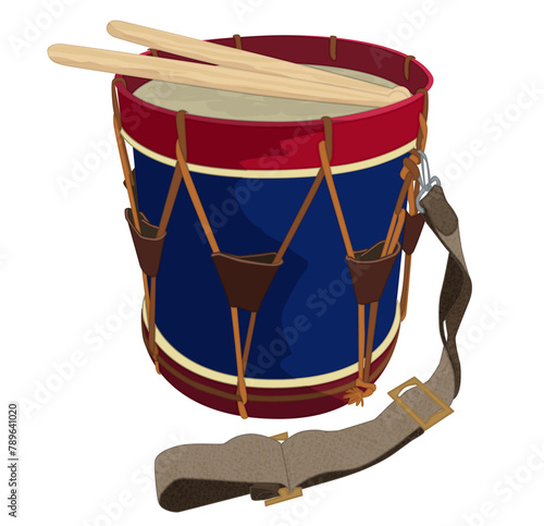 Revolutionary Drum