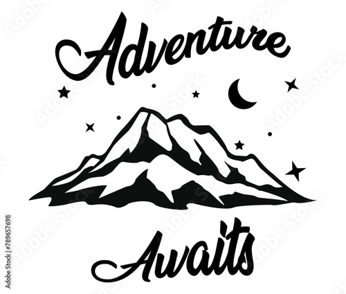 Adventure Awaits