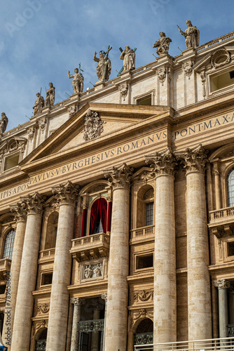 saint peter basilica city