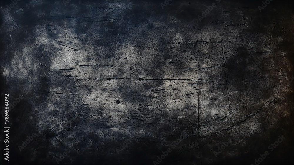 Obraz premium black and white texture