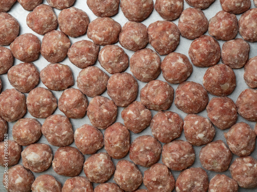 background meatball