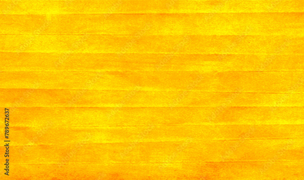 Yellow background for presentations, banner, poster, cover, insert picture or text with Copy Space Yellow background for presentations, banner, poster, cover, insert picture or text with Copy Space