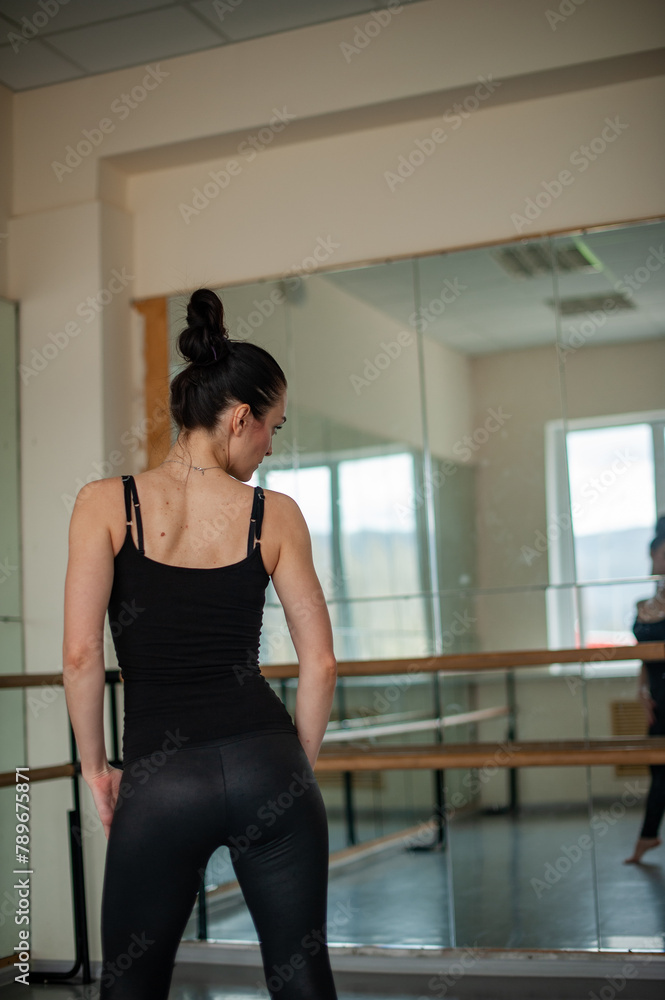 Choreography Class Choreography Class