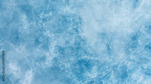 Ice backdrop frozen surface, blue textured frost backdrop wallpaper