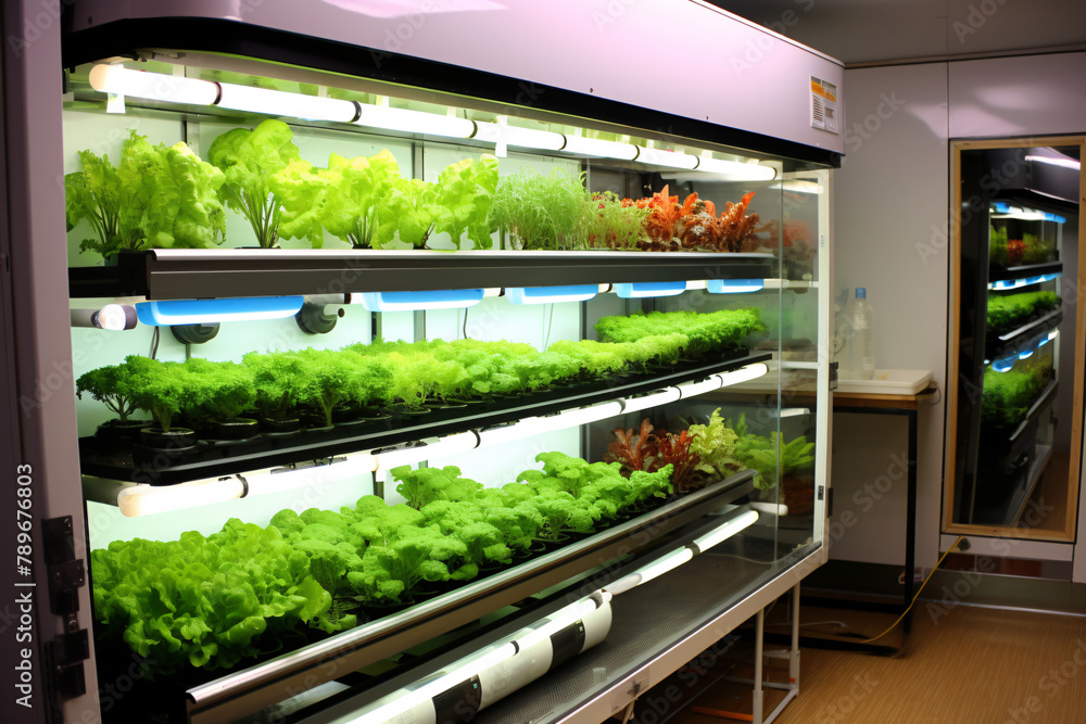 hydroponic lettuce cultivation vertically hydroponic lettuce cultivation vertically
