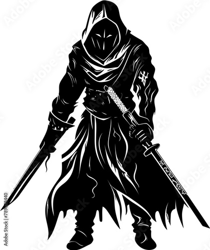 Shadow Strike Reaper Weapon Emblem Phantom Fury Combat Reaper Symbol