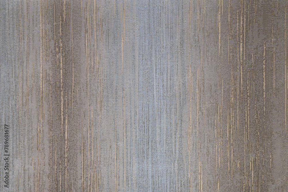 Gray, blue, brown and golden textured wall surface. Rough stylized texture. Abstract decorative background. Old effect background for wallpaper or graphic design. Gray, blue, brown and golden textured wall surface. Rough stylized texture. Abstract decorative background. Old effect background for wallpaper or graphic design.