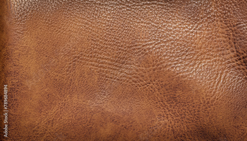 brown leather texture