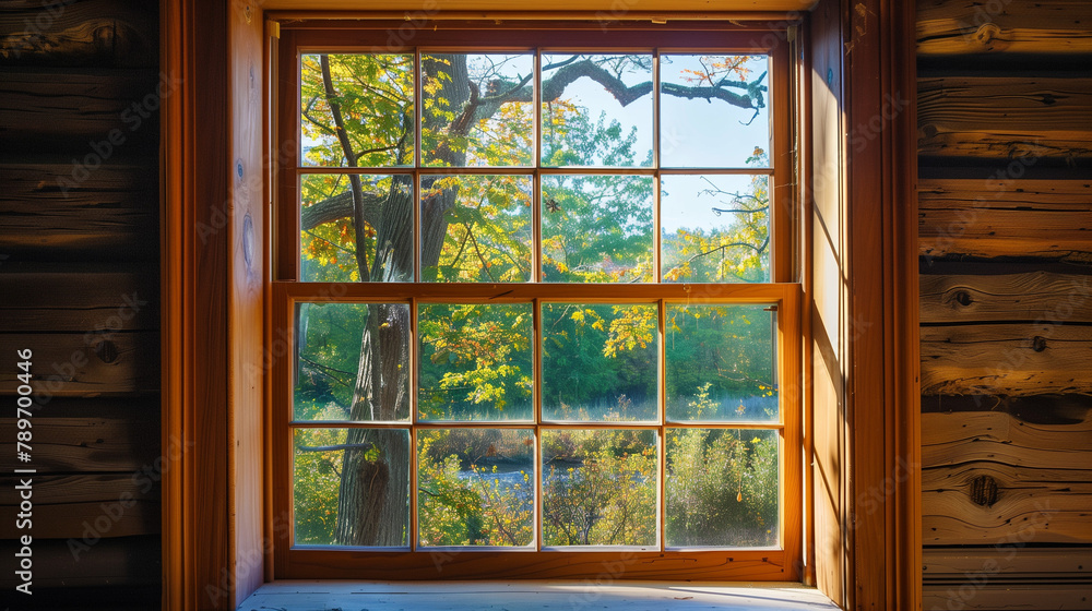 window in the window window in the window