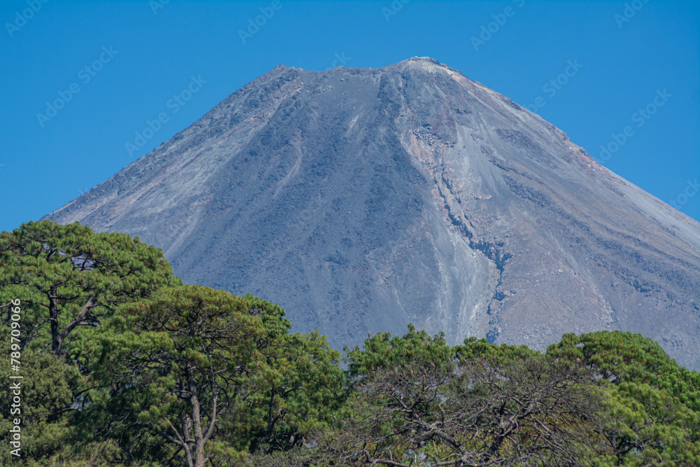 Fototapeta premium senderismo