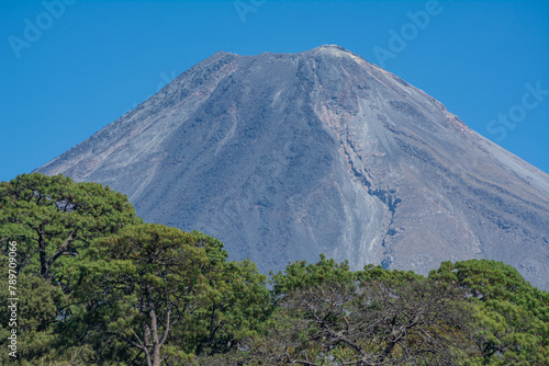 senderismo