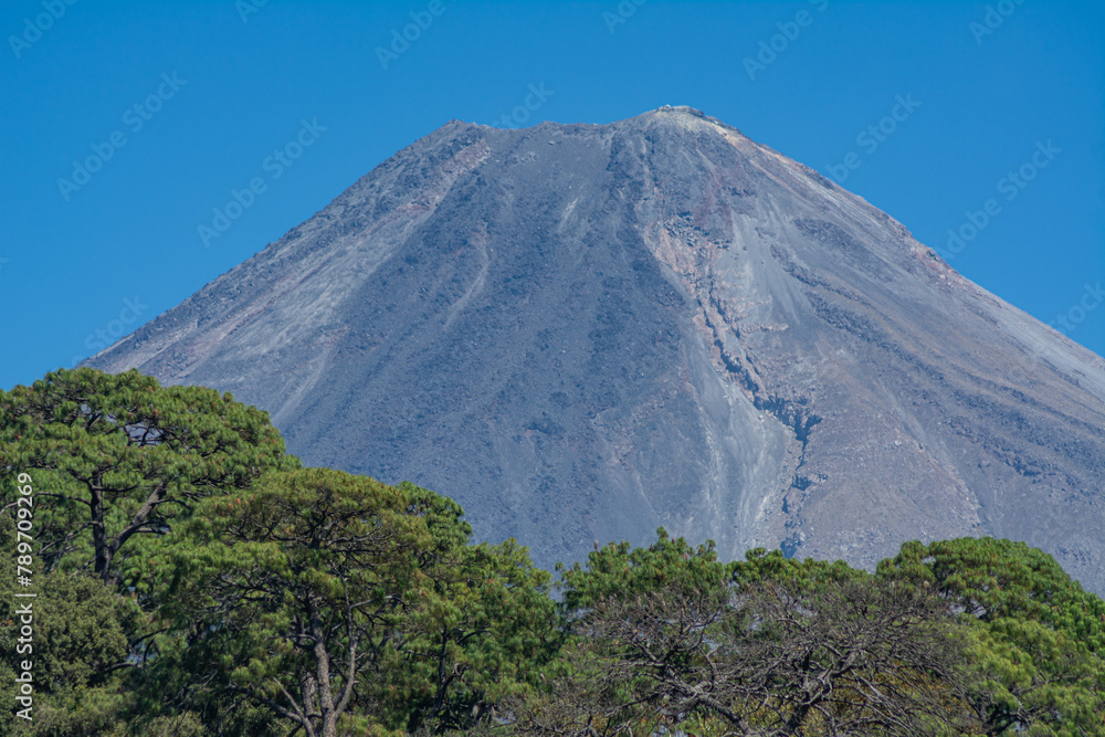 Fototapeta premium senderismo