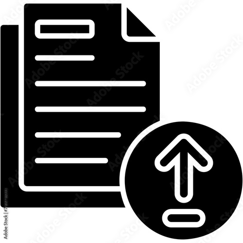 Submit Icon