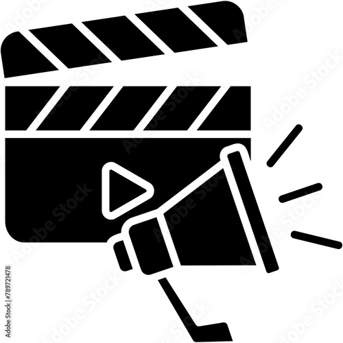Casting Call Icon
