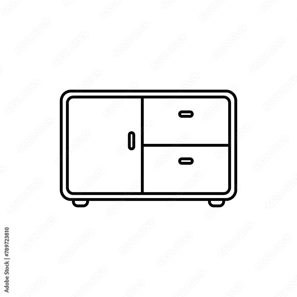 Furniture Icon Furniture Icon