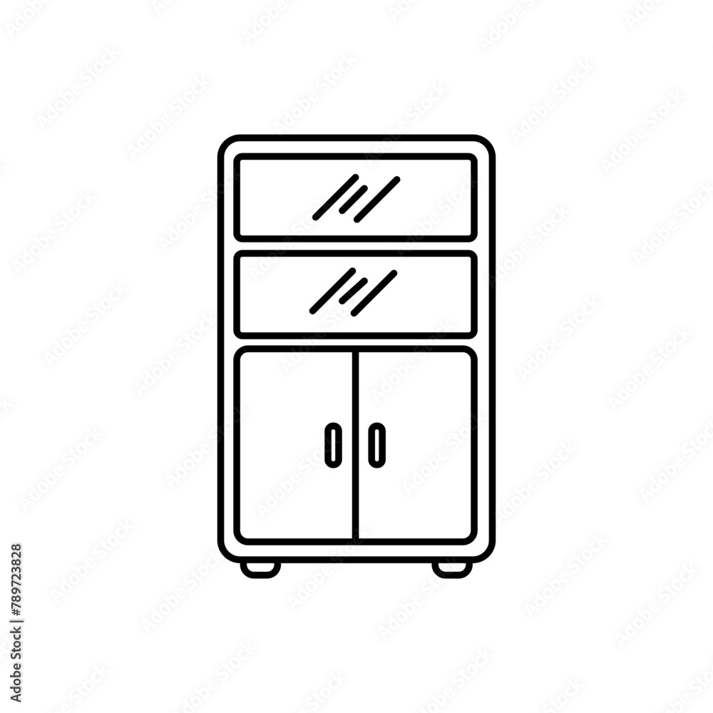 Furniture Icon Furniture Icon