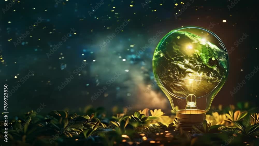 Picture of Eco-Friendly Conversions: Measure Carbon Footprint & Energy Savings