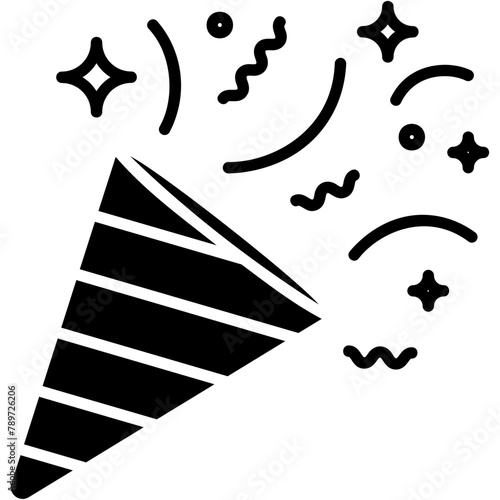 Celebration Icon
