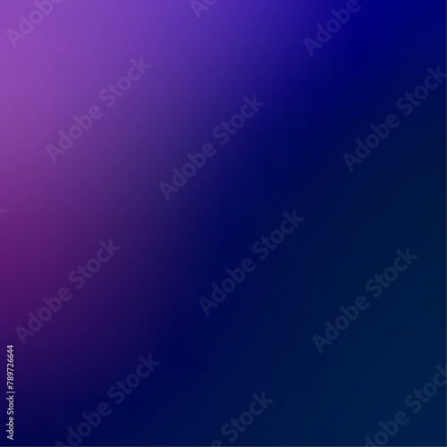 Vibrant Vector Gradient Background Wallpaper with Soft Motion and Colorful Design