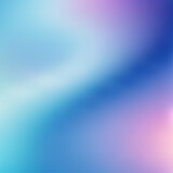 Vibrant colorful abstract gradient vector background