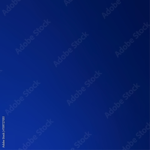 Concrete textured blue vector background with gradient elements