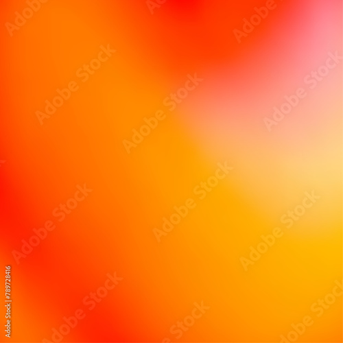 Colorful Gradient Vector Wallpaper Design for Creative Projects