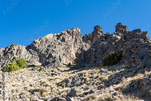 nevado de colima