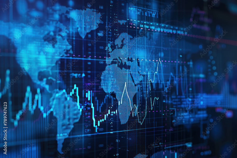 Analyzing the Global Financial Chart Analyzing the Global Financial Chart