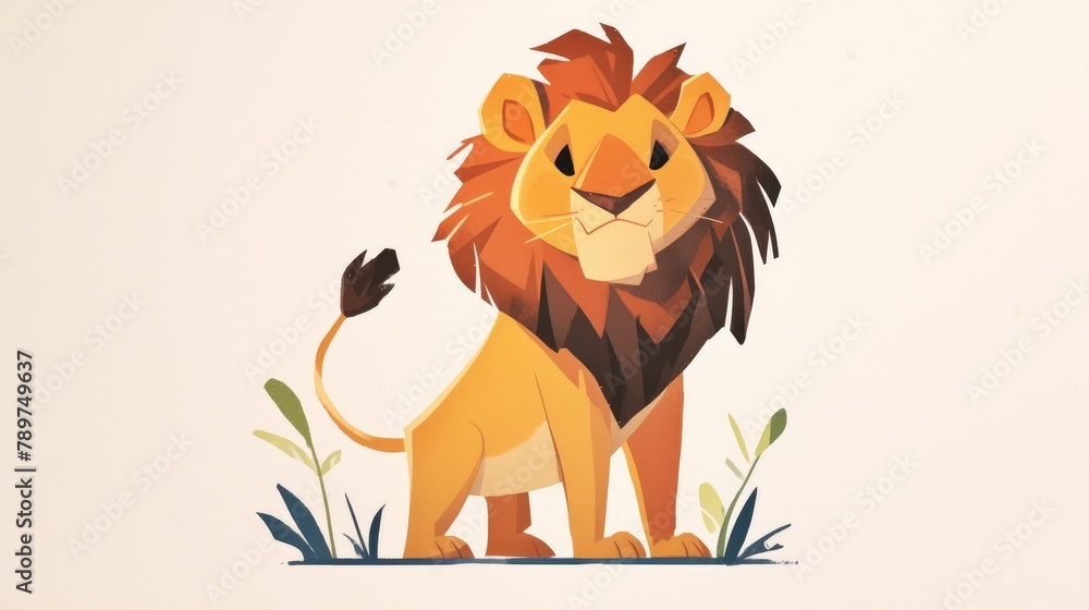 Learn how to draw a lion in an easy step by step drawing tutorial designed for children This simple guide will teach you the basics of drawing Learn how to draw a lion in an easy step by step drawing tutorial designed for children This simple guide will teach you the basics of drawing