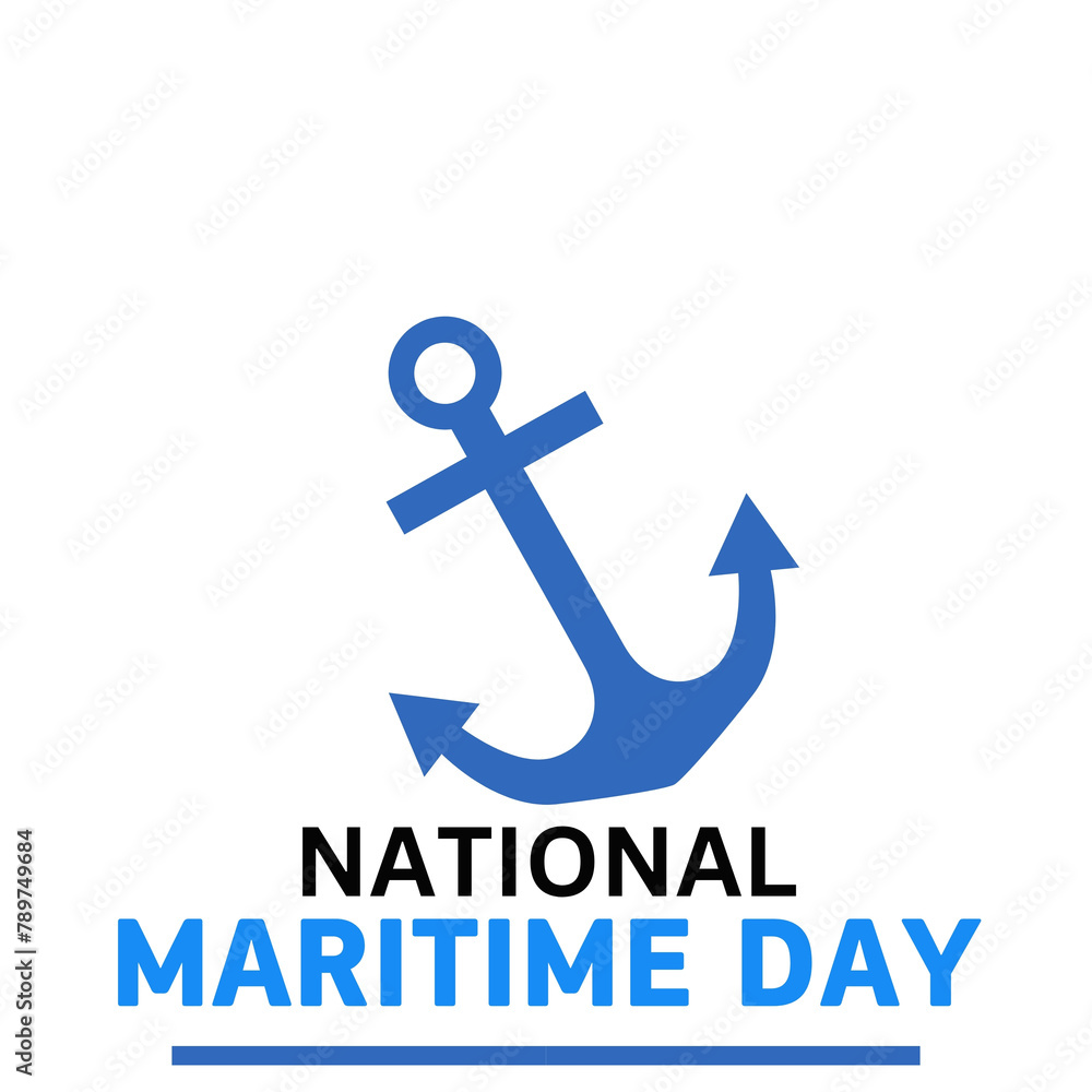 national maritime day