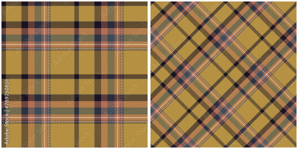 Tartan Plaid Pattern Seamless. Traditional Scottish Checkered Background. Traditional Scottish Woven Fabric. Lumberjack Shirt Flannel Textile. Pattern Tile Swatch Included. Tartan Plaid Pattern Seamless. Traditional Scottish Checkered Background. Traditional Scottish Woven Fabric. Lumberjack Shirt Flannel Textile. Pattern Tile Swatch Included.