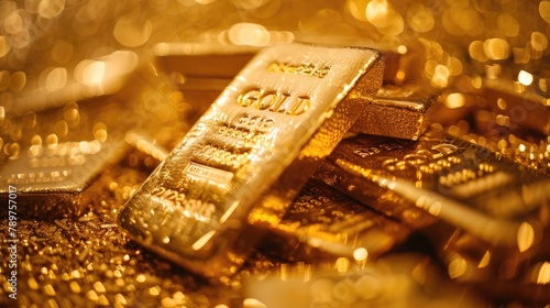 Investors Capitalize on Gold Futures Amid Market Volatility