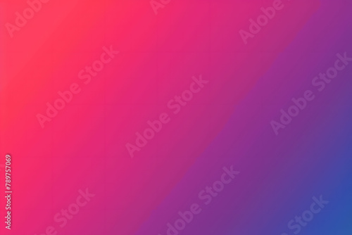 Blurred Smooth Abstract Gradient Background. Pink Purple