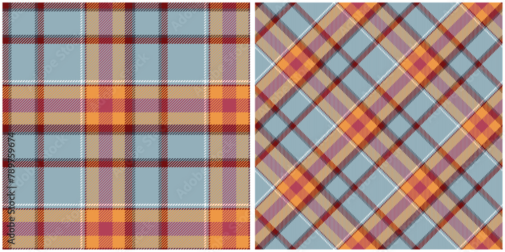Tartan Seamless Pattern. Sweet Pastel Plaids Pattern Traditional Scottish Woven Fabric. Lumberjack Shirt Flannel Textile. Pattern Tile Swatch Included. Tartan Seamless Pattern. Sweet Pastel Plaids Pattern Traditional Scottish Woven Fabric. Lumberjack Shirt Flannel Textile. Pattern Tile Swatch Included.