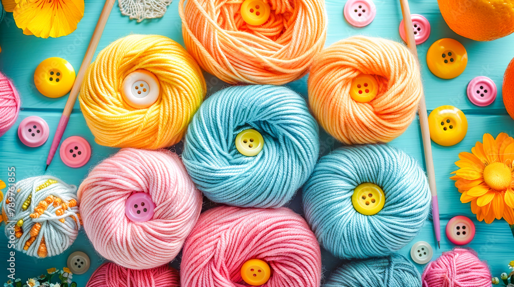Autumn Knitting Yarns and Crafting Supplies. Autumn Knitting Yarns and Crafting Supplies.