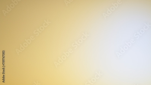 Golden Blur Background Abstract golden