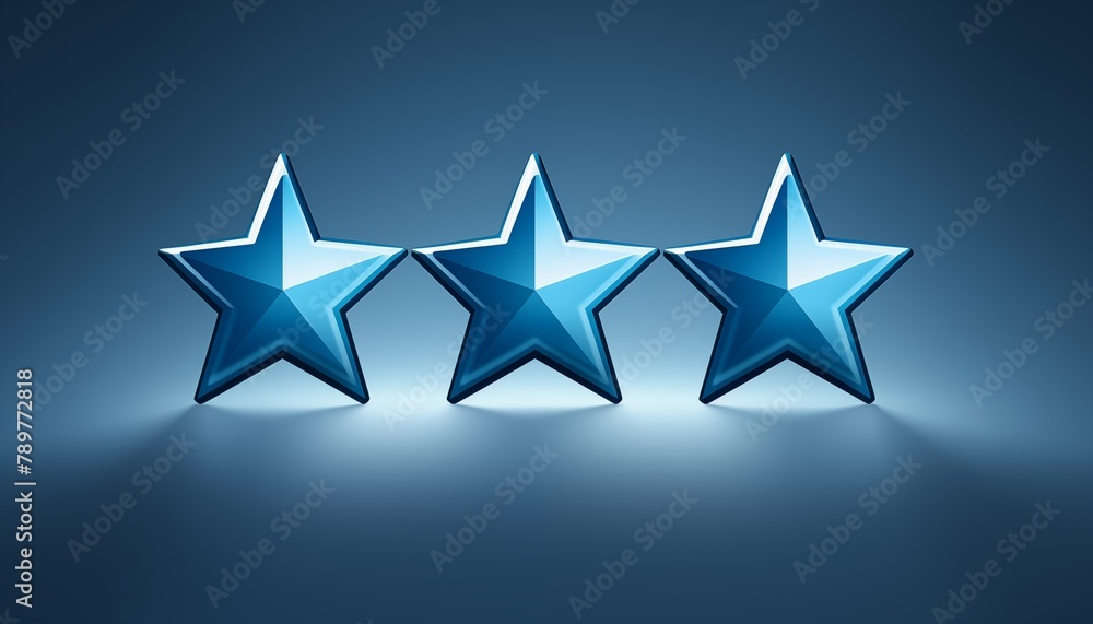 blue star blue star